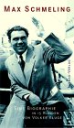 Buchtitel der Biografie Max Schmelings Foto