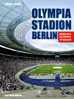 Buchcover Olympiastadion Berlin