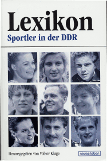 Buchcover Lexikon Sportler in der DDR
Foto: creAtiv