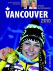 Cover Vancouver 2010. Unser Olympiabuch